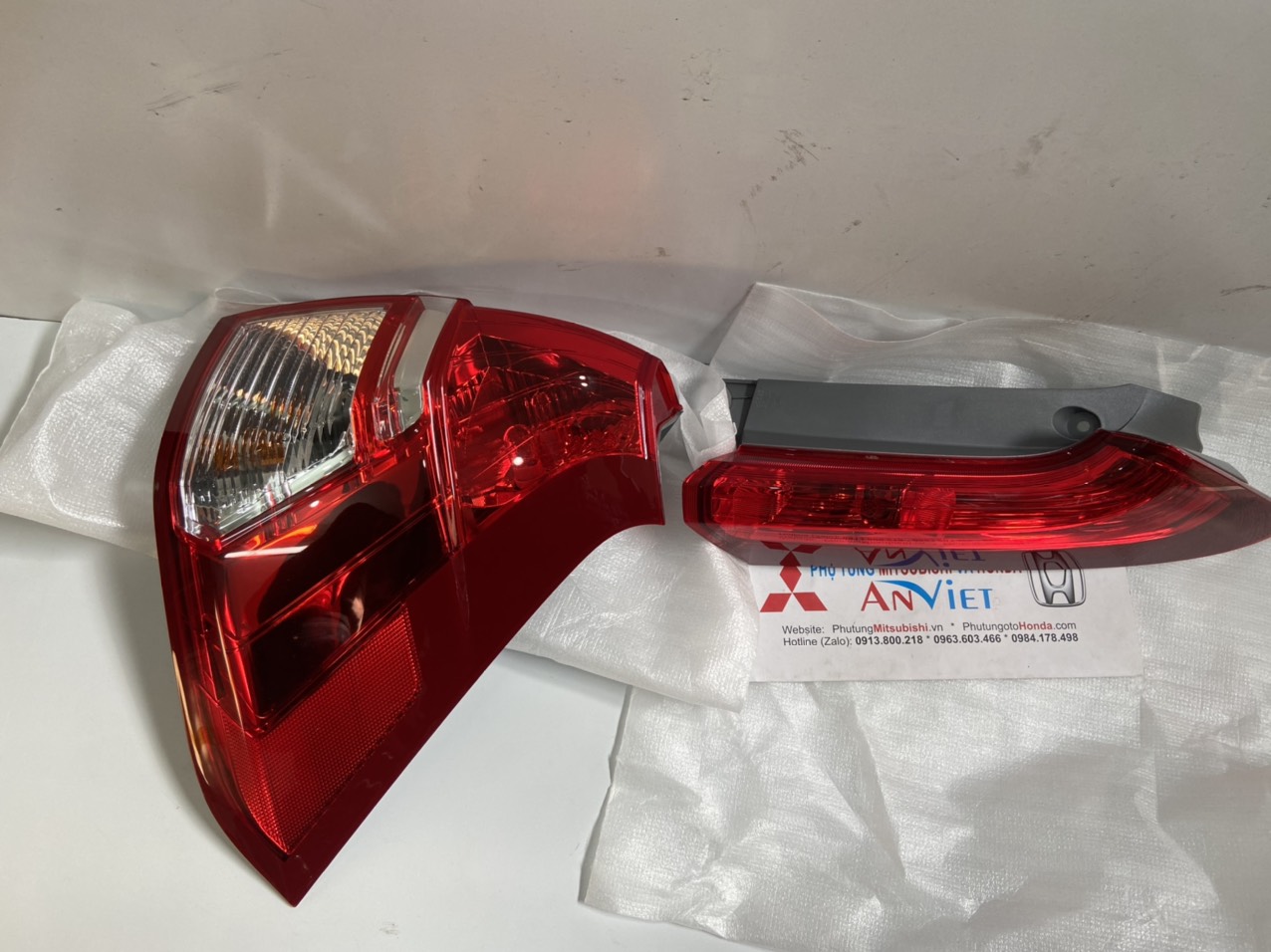 Đèn lái sau xe honda CRV 2016-2017